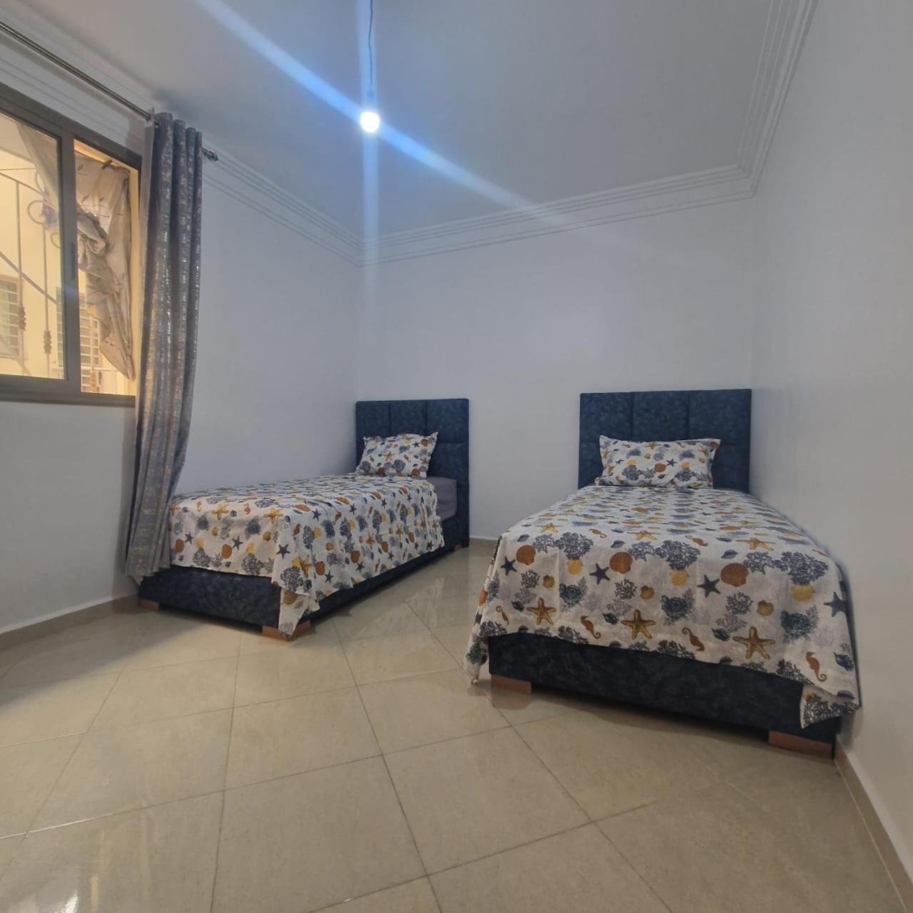 New Duplex Jardins D'Anas- Avenue Guemassa Near Airport Apartment มาร์ราเกช ภายนอก รูปภาพ