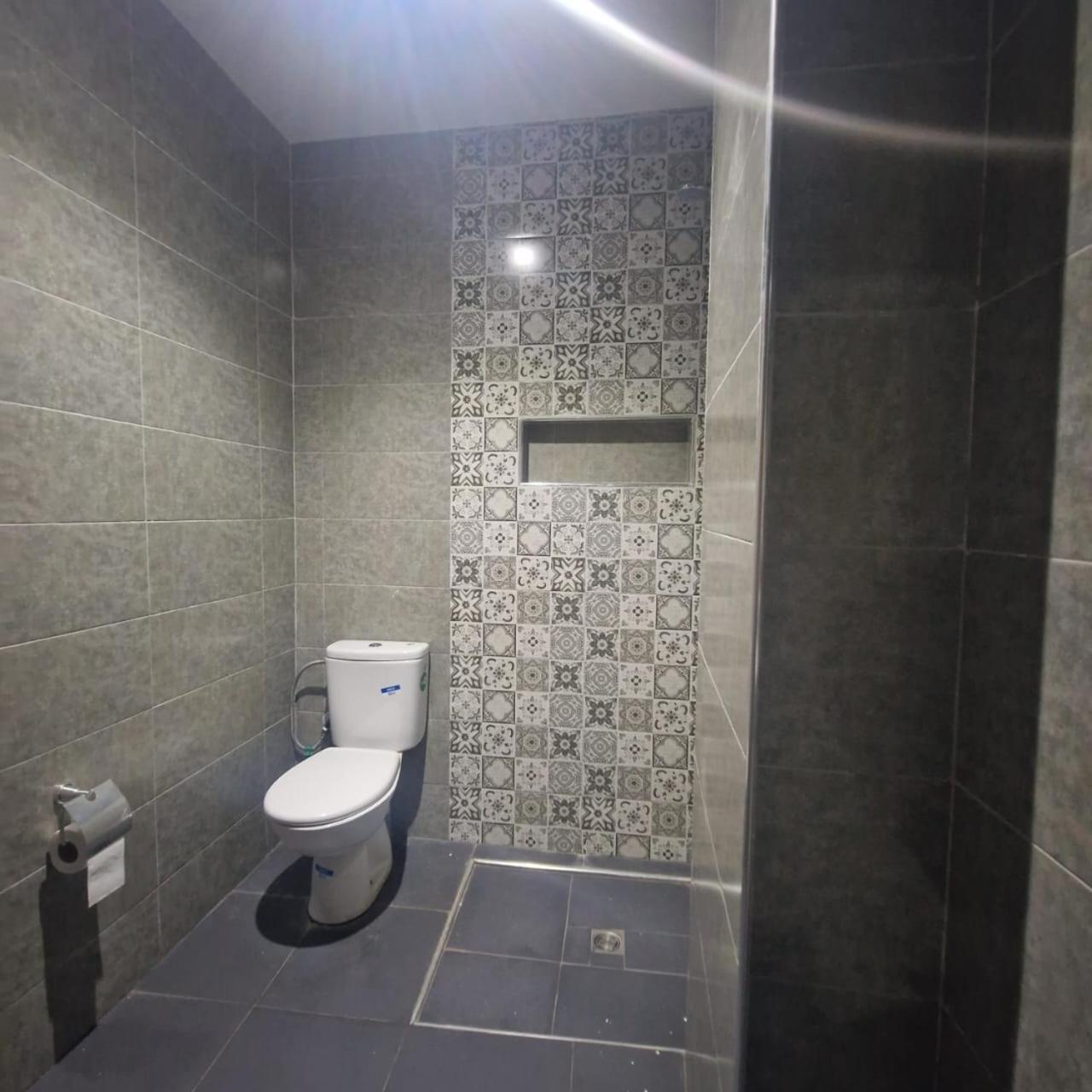 New Duplex Jardins D'Anas- Avenue Guemassa Near Airport Apartment มาร์ราเกช ภายนอก รูปภาพ