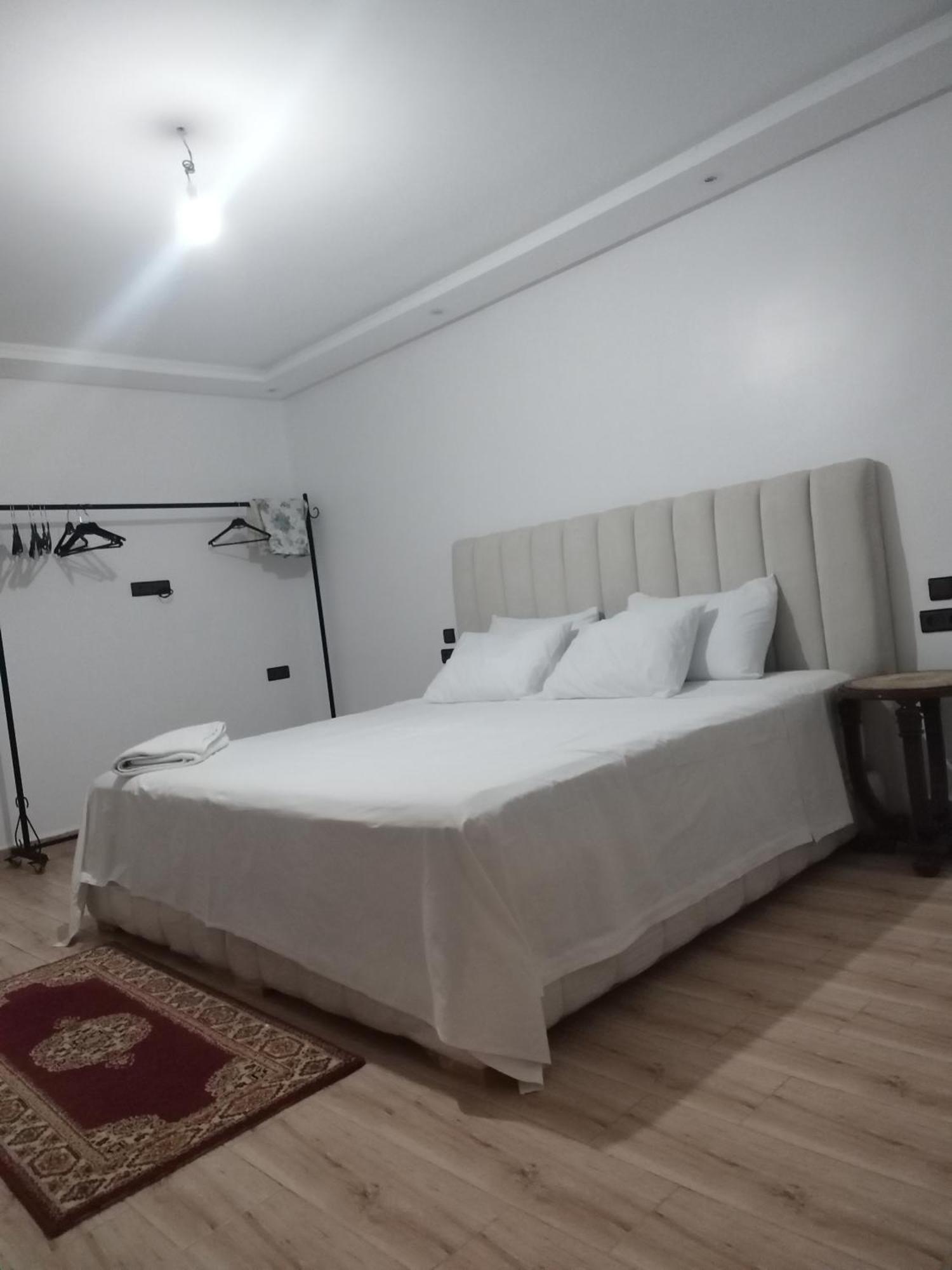 New Duplex Jardins D'Anas- Avenue Guemassa Near Airport Apartment มาร์ราเกช ภายนอก รูปภาพ