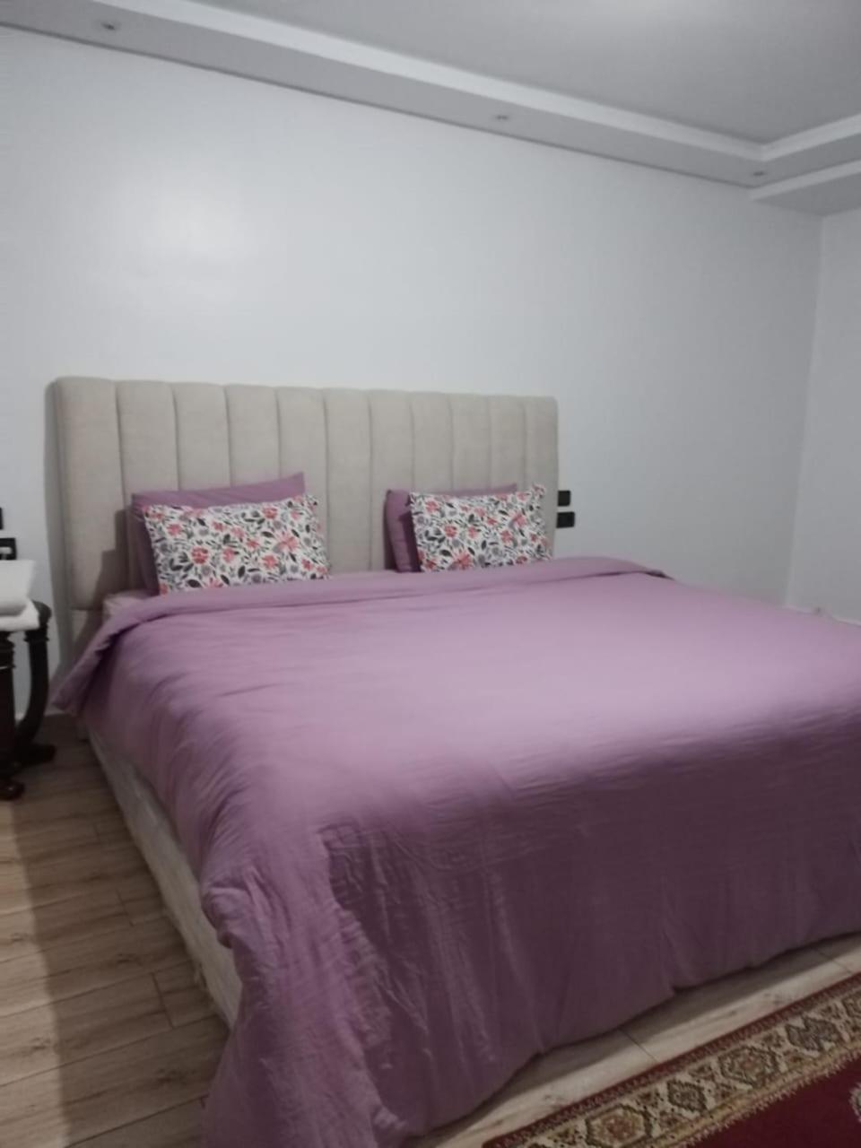 New Duplex Jardins D'Anas- Avenue Guemassa Near Airport Apartment มาร์ราเกช ภายนอก รูปภาพ
